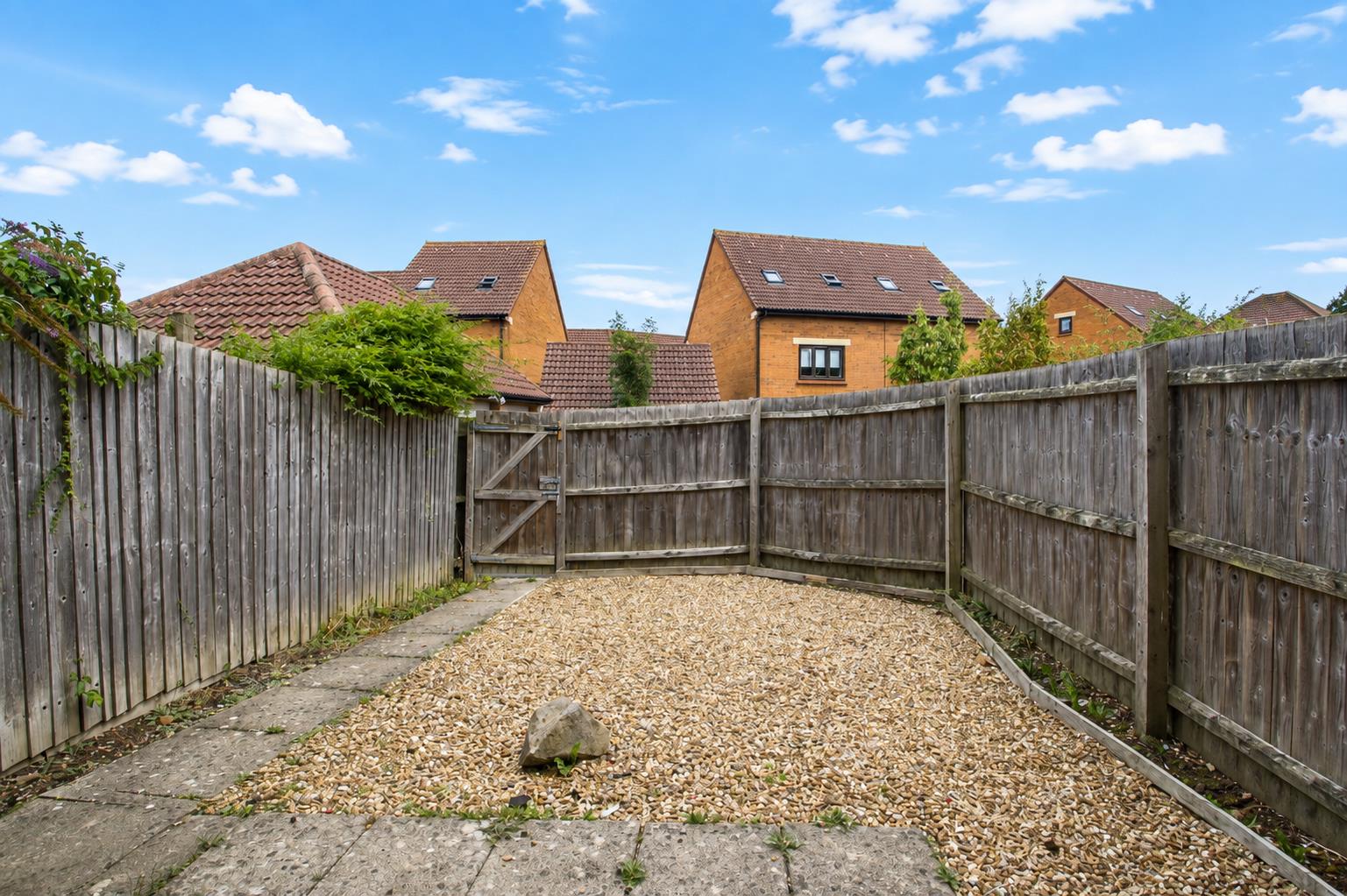 Langport Crescent, Oakhill, Milton Keynes